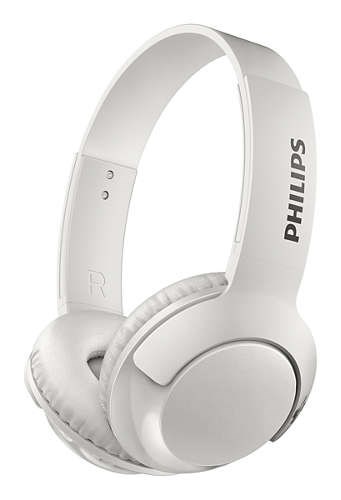 Auricular Philips Con Bluetooth Con Micro